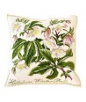 Elizabeth Bradley, Shade Garden, HELLEBORE WINTER BELLS - 16x16 pollici