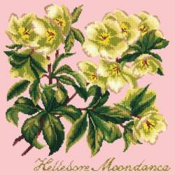 Elizabeth Bradley, Shade Garden, HELLEBORE MOONDANCE - 16x16 pollici Elizabeth Bradley - 4