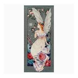Fairy Flora, Schema Punto...