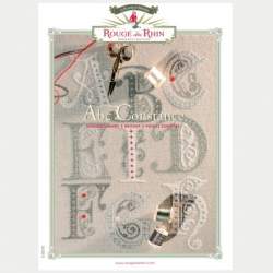 ABC Constance, Schema Punto Croce