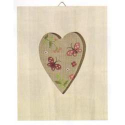 Yoshiko Jinzenji’s Quilted Silhouette Pillows Rico Design - 1