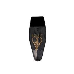 Bohin, Forbici da Ricamo, Dorata - ARABESQUE - 9 cm Bohin - 2