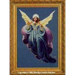 Angel of the Morning, Schema Punto Croce
