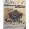 Classic Collection - Hometown Box, Schema Punto Croce Whiskey Creek Ink. - 1
