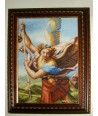 Saint Archangel Michael, Schema Punto Croce Solaria Gallery - 1