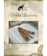Primitive Bookmarks, Schema Punto Croce
