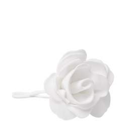 Mathilde M, Fleur de Douche