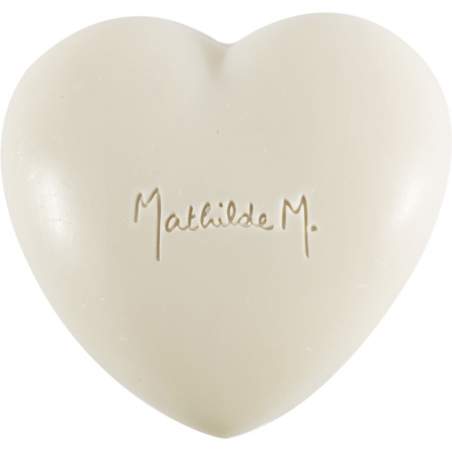 Mathilde M, Sapone a forma di Cuore