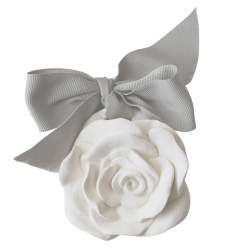 Mathilde M, Rosa di Gesso Profumata - Rose Élégante