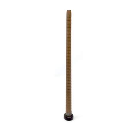 Fuso a Cono con Base, circa 2 x 22 cm