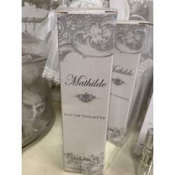 Mathilde M, Eau De Toilette...