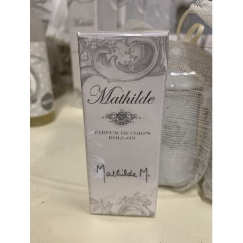 Mathilde M, Parfum de Corps Roll-on Mathilde Mathilde M. - 1