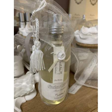 Mathilde M, Profumo per Ambiente Rose Ancienne