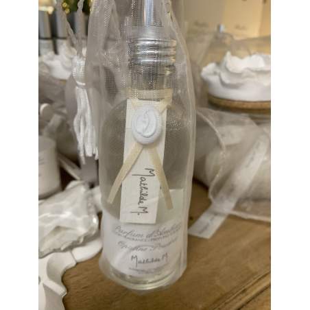 Mathilde M, Profumo per Ambiente Opaline Poudrèe