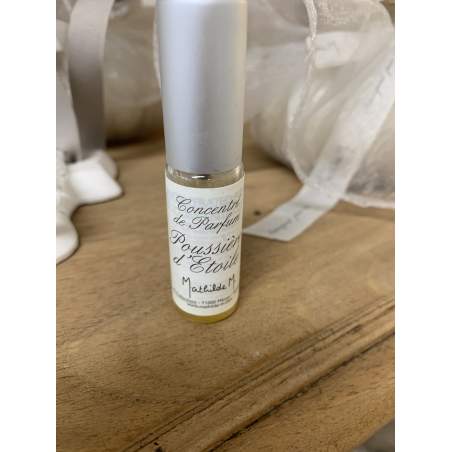 Mathilde M, Concentré de Parfum Poussiére de Etoile
