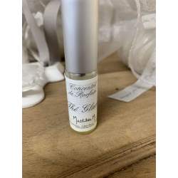 Mathilde M, Concentré de Parfum Thé Glacé