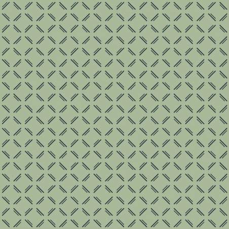 EQP Tomorrow's Heritage - Log Cabin Glacier Blue, Tessuto Azzurro Ghiaccio con Linee Ellie's Quiltplace Textiles - 1
