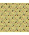 EQP Tomorrow's Heritage - Summer Meadow Sage Green, Tessuto Verde Salvia con Prato Fiorito EQP Textiles - Ellie's Quiltplace - 1