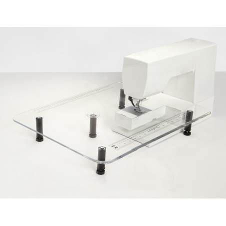 Tavola Allungabase - Basic Large 45.5 x 61 cm