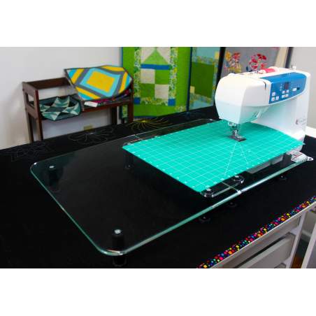 Tavola Allungabase - Versa 41 x 68.5 cm