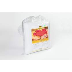 Vlieseline, Ovatta Molto Voluminosa P 250 - Sacco 200 x 150 cm