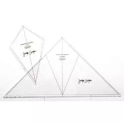 Squadra Jumbo Ottagonale per Wintertime Shimmer