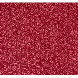 Marcus Fabrics Drywall, Tessuto Giapponese Tinto in Filo, Beige con Quadrati Fabric Traditions - 1