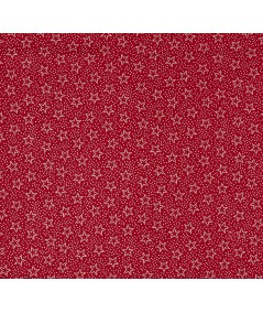 Marcus Fabrics Drywall, Tessuto Giapponese Tinto in Filo, Beige con Quadrati Fabric Traditions - 1