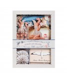 Tilda Sagome, Tags e Mini Cartoline a tema Marino Tilda Fabrics - 2