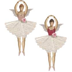 Tilda Kit per Piccole Ballerine Angelo Tilda Fabrics - 3