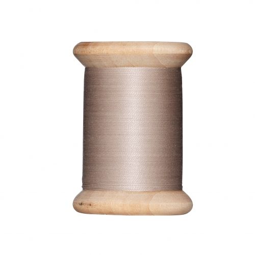 Tilda sewing thread 400 mt beige scuro Tilda Fabrics - 1
