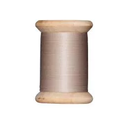 Tilda Filo per Cucire 400 mt Beige Scuro
