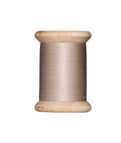 Tilda sewing thread 400 mt beige scuro Tilda Fabrics - 1