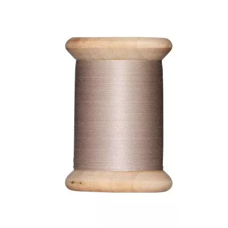 Tilda Filo per Cucire 400 mt Beige Scuro