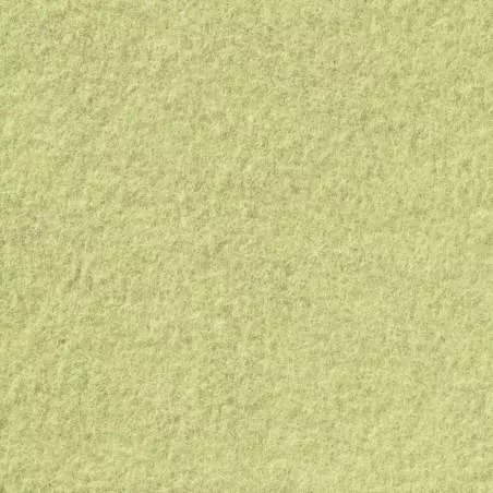 Tilda Lana cotta Verde, altezza 130 cm