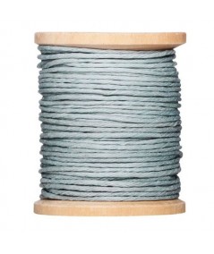Tilda Spago Azzurro su Rocchetto di Legno, 20 m Tilda Fabrics - 1