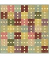 EQP, Quilt Summer Breeze - 177 cm x 177 cm EQP Textiles - Ellie's Quiltplace - 1 EQP, Quilt Summer Breeze - 177 cm x 177 cm EQP Textiles - Ellie's Quiltplace - 1