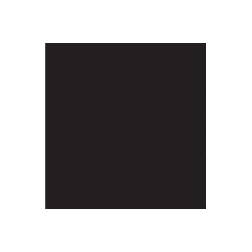 Brewer Basics, Tessuto Nero Tinta Unita Brewer - 1
