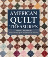 American Quilt Treasures - Historic Quilts from the International Quilt Study Center and Museum