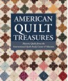 American Quilt Treasures - Historic Quilts from the International Quilt Study Center and Museum
