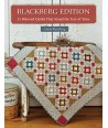 Blackberg Edition di Cindy Blackberg - 11 Beloved Quilts That Stand the Test of Time by Cindy Blackberg - Martingale