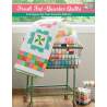 Fresh Fat-Quarter Quilts - 12 Projects for Your Favorite Fabrics by Andy Knowlton