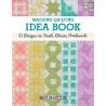 Machine-Quilting Idea Book: 61 Designs Finish Classic Patchwork di Vicki Ruebel