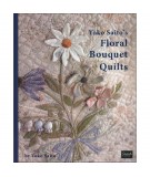 Yoko Saito's Floral Bouquet Quilts - 112 pagine Stitch Publications - 7