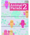 Animal Parade 2 - Charming Appliqué Quilts for Babies - Martingale