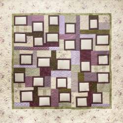 Ti Scrivo un Quilt, KIT...