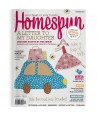 Rivista Homespun - Febbraio/Marzo 2021