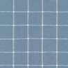 Tessuto Giapponese Tinto in Filo, Azzurro a Quadri CHAMBRAY