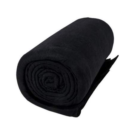 Imbottitura Nera 80/20 Cotone e Poliestere Hobbs Heirloom - H 244 cm