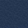 Wilmington Prints Essentials Basics, Tessuto Blu con Piccoli Germogli